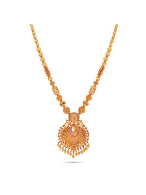 Exciting Gold Fancy Haram-hover