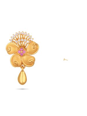 Latest Glorious Fancy Earring-hover