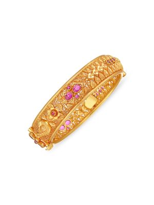 Royal Elegant Bangle-hover