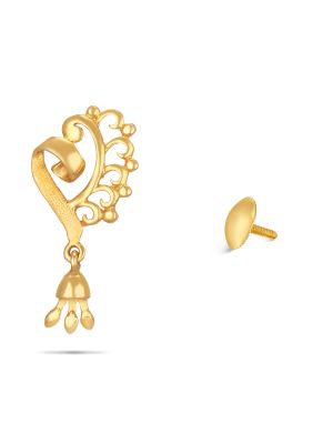 Latest Glorious Fancy Earring-hover