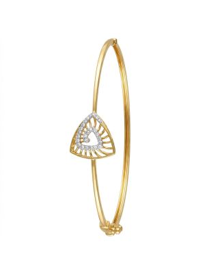 Trendy Twin Floral Diamond Gadi-hover