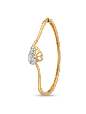 Hearty Leaf Wing Diamond Gadi-hover