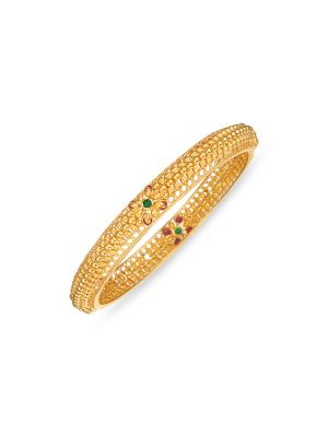 Gorgeous Bhahubali Bangle-hover