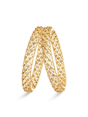 Enticing Kuwait Bangle-hover