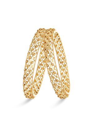 Zeya Aurum Collection Grapevine Ring 22kt Yellow Gold ring Price in India -  Buy Zeya Aurum Collection Grapevine Ring 22kt Yellow Gold ring online at  Flipkart.com