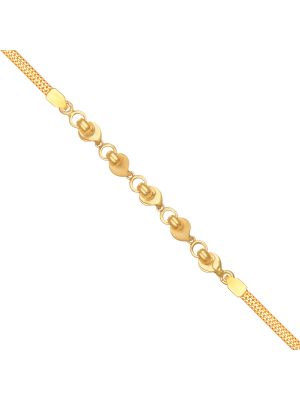 Impressive Gold Bracelet-hover