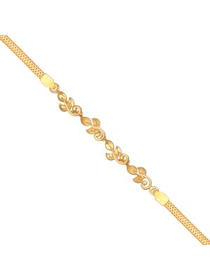 Impressive Gold Bracelet-hover
