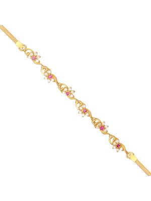Thangamayil jewellery on sale bracelet designs