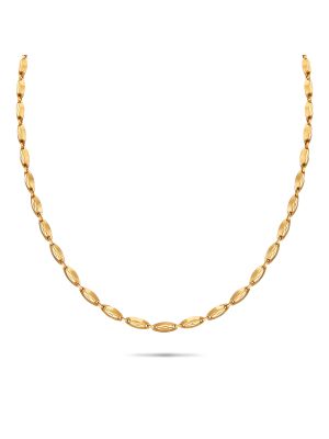 Stunning Gold Chain-hover
