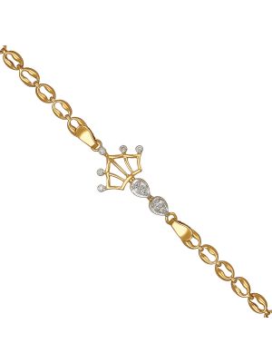 Kids Diamond Bracelet-hover