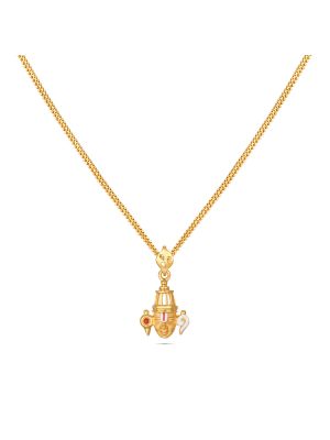 Senco gold pendant sales design with price