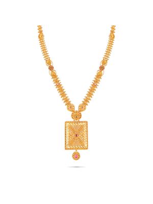 Exciting Gold Fancy Haram-hover