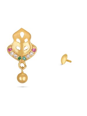 Latest Glorious Fancy Earring-hover
