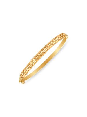 Enticing Baby Bangle-hover