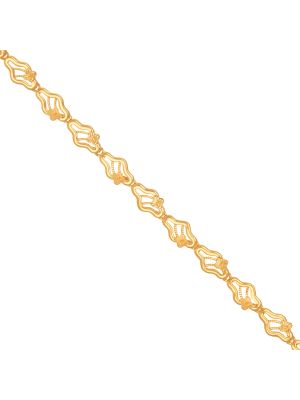 Pearl Bracelet - 14 Karat Gold Bracelet for Women - Freshwater Pearl – MOSUO