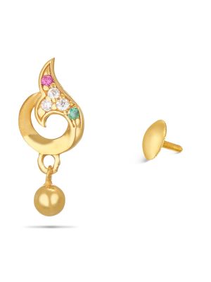 Latest Glorious Fancy Earring-hover