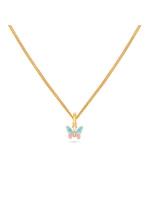 Butterfly Kids Pendant-hover