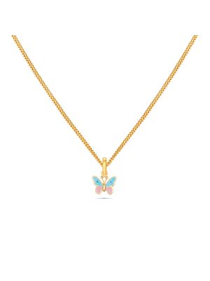 Butterfly Kids Pendant-hover