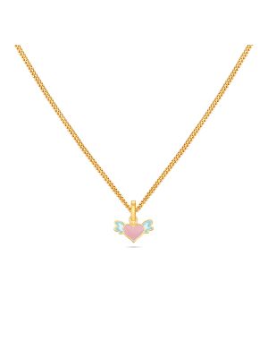 Heart Kids Pendant-hover