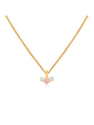 Heart Kids Pendant-hover