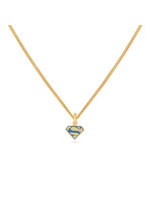 Gold Kids Pendant-hover