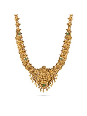 Nagas Bridal Malai-hover