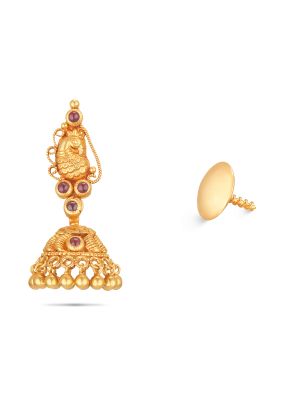 Stunning Gold Jimikki-hover
