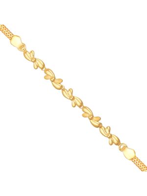 Stunning Gold Bracelet-hover