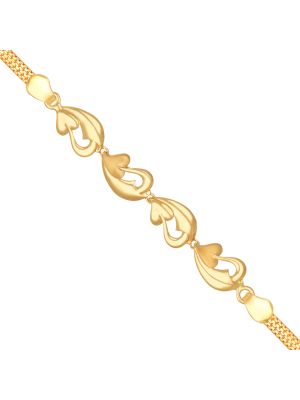 Excellent Gold Bracelet-hover