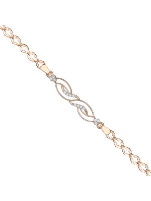 Enchanting Diamond Bracelet-hover
