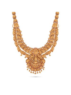 Mesmerising Gold Nagas Haram-hover