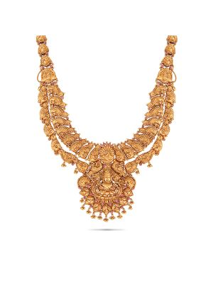 Mesmerising Gold Nagas Haram-hover