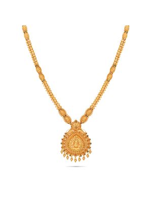 Fancy Temple Gold Malai-hover