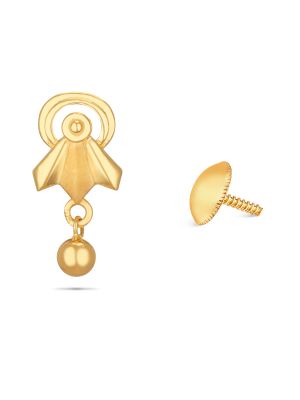 Stylish Fancy Earring-hover