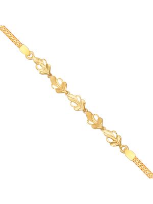 Exciting Gold Bracelet-hover