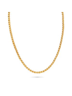 Stunning Gold Chain-hover