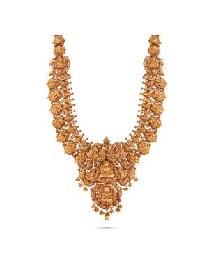 Mesmerising Nagas Gold Haram-hover