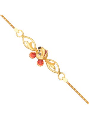 Elegant Kids Gold Bracelet-hover