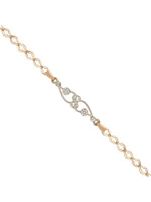 Stunning Diamond Bracelet-hover