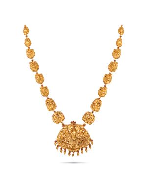 Exciting Nagas Gold Malai-hover