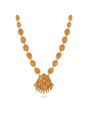 Traditional Nagas Lakshmi Malai-hover