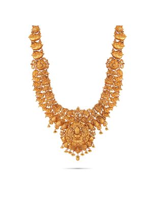 Exciting Nagas Temple Gold Malai-hover