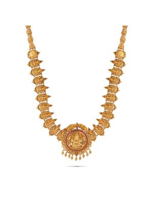 Enchanting Nagas Gold Malai-hover
