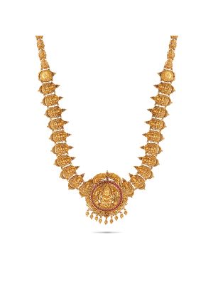 Enchanting Nagas Gold Malai-hover