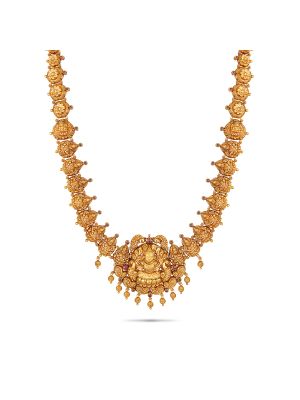 Traditional Temple Gold Malai-hover