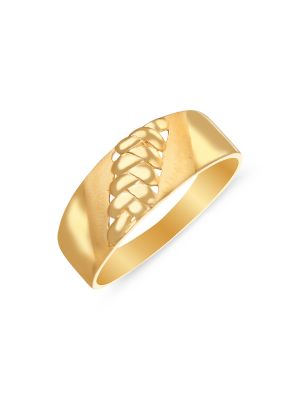 Latest Gold Couples Ring-hover