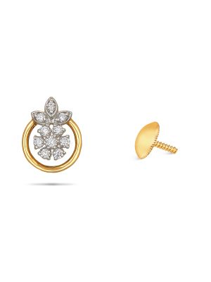 Latest Diamond Earring-hover
