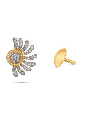 Latest Diamond Earring-hover