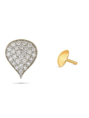 Enchanting Diamond Earring-hover