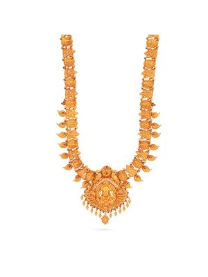 Bridal Gold Malai-hover